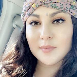 Meet your Posher, Sonia